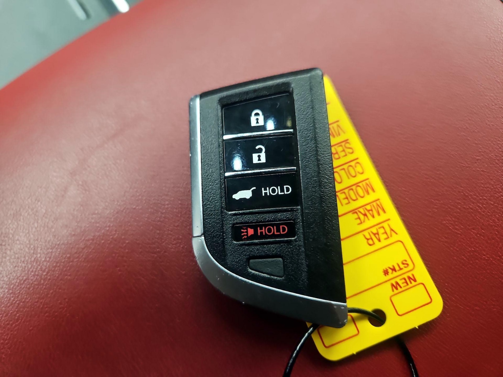 2024 Acura MDX A-Spec Package - Photo 23