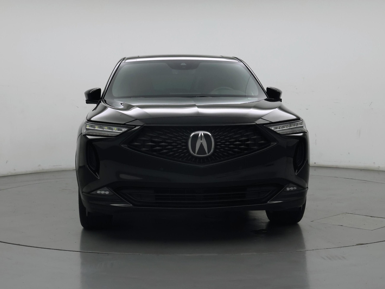 2024 Acura MDX A-Spec Package - Photo 6