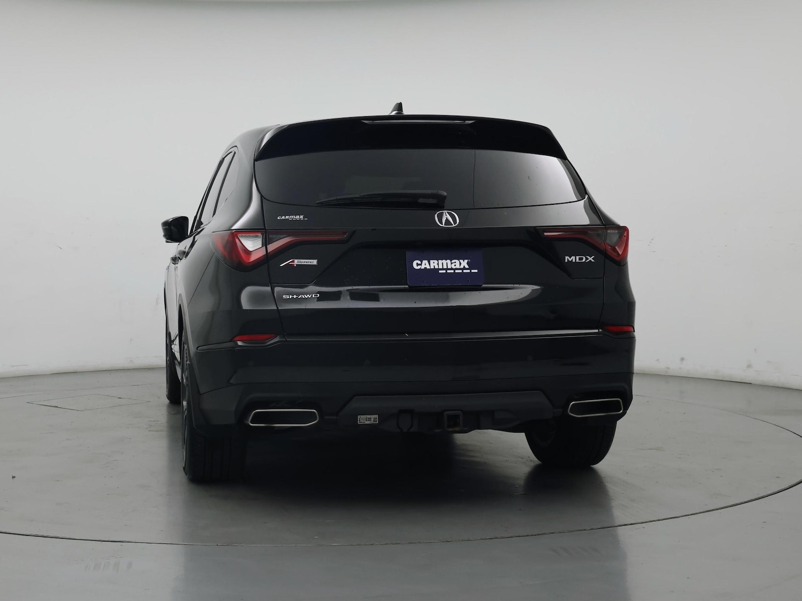 2024 Acura MDX A-Spec Package - Photo 7