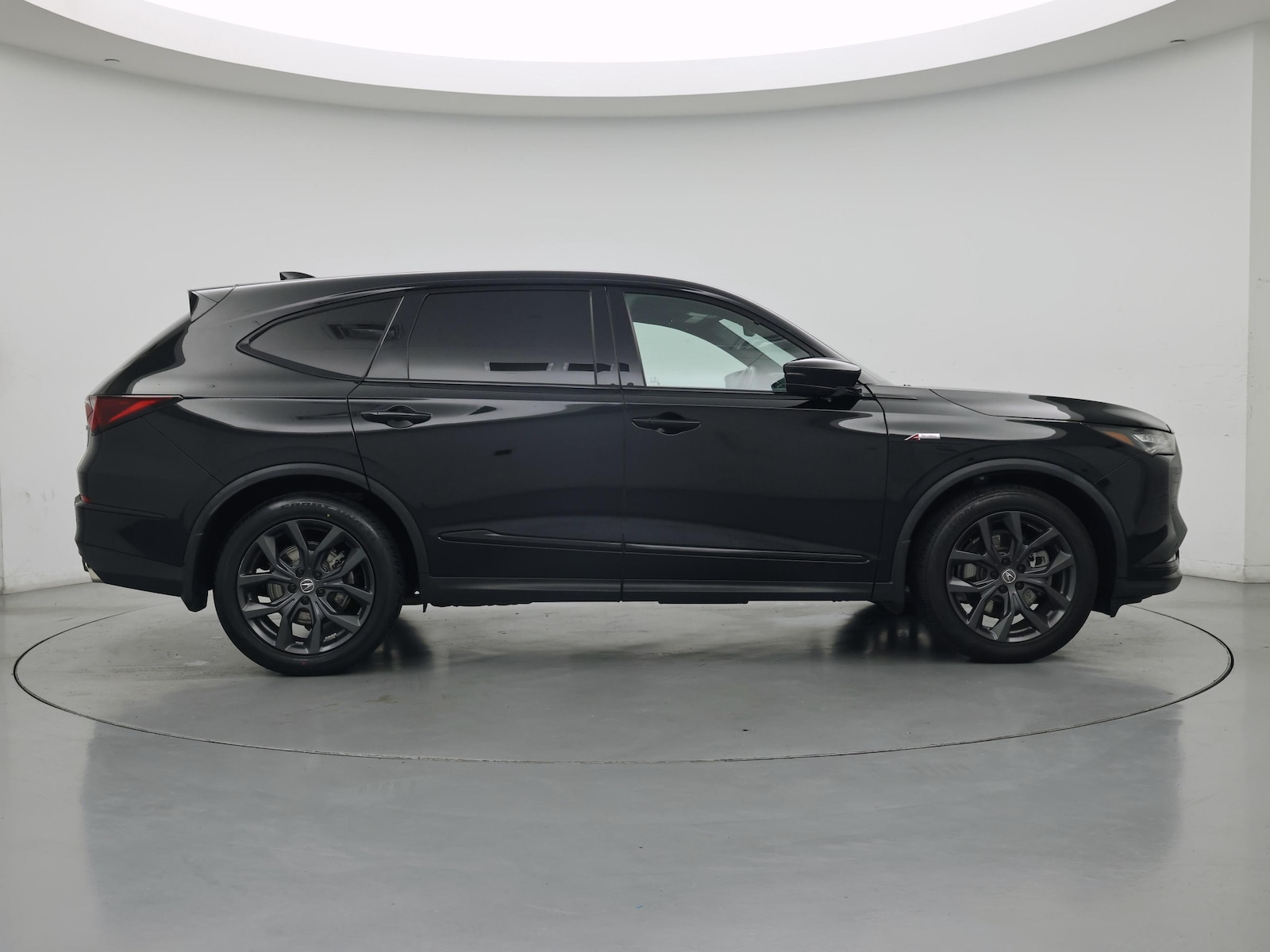 2024 Acura MDX A-Spec Package - Photo 8