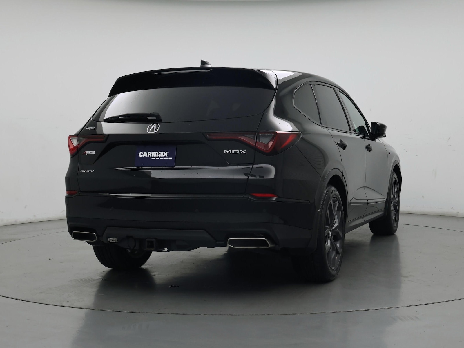 2024 Acura MDX A-Spec Package - Photo 9