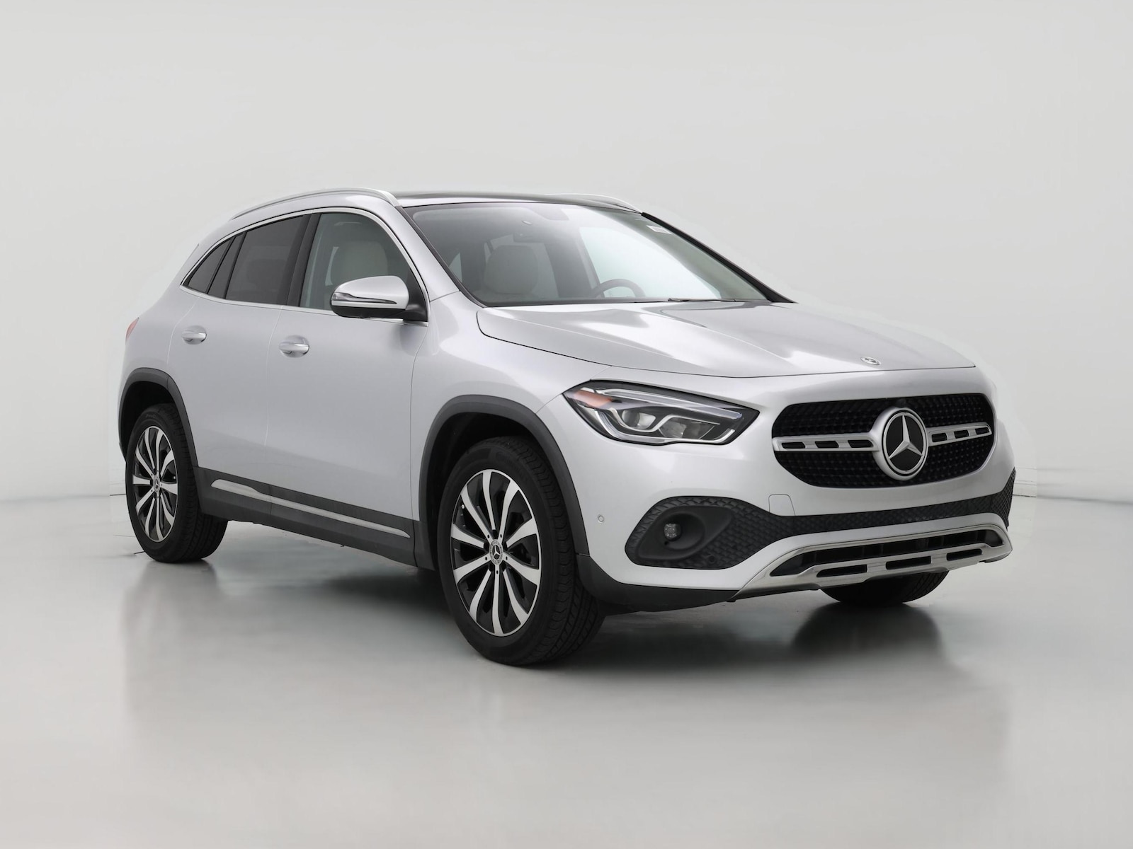 2023 Mercedes-Benz GLA