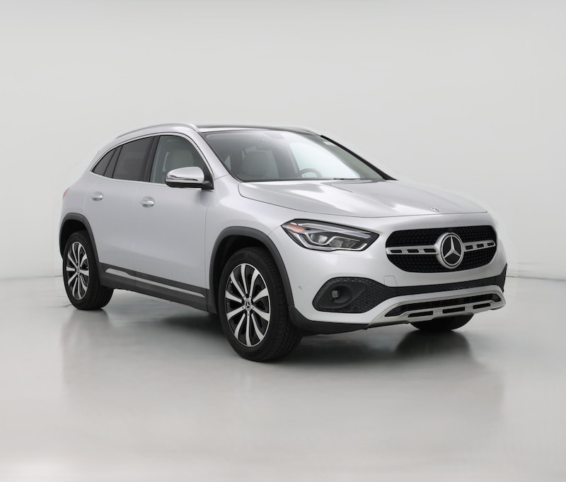 2023 Mercedes-Benz GLA250