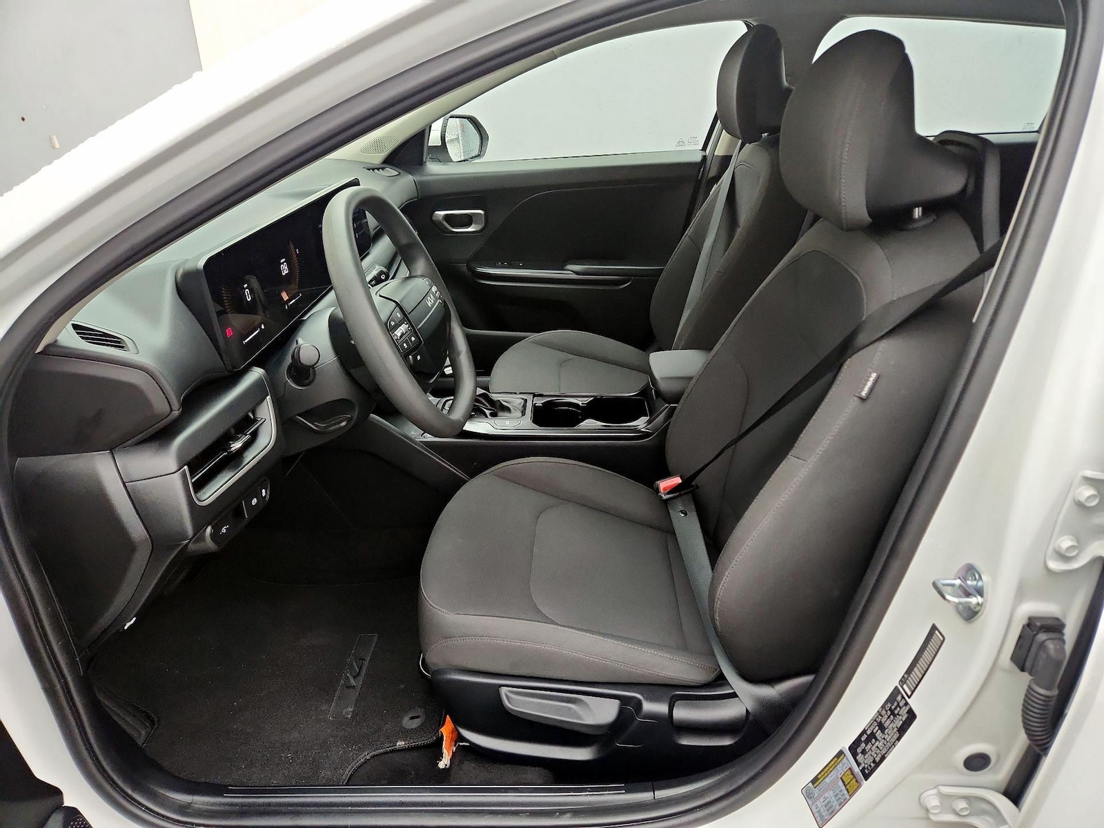 Side Airbags