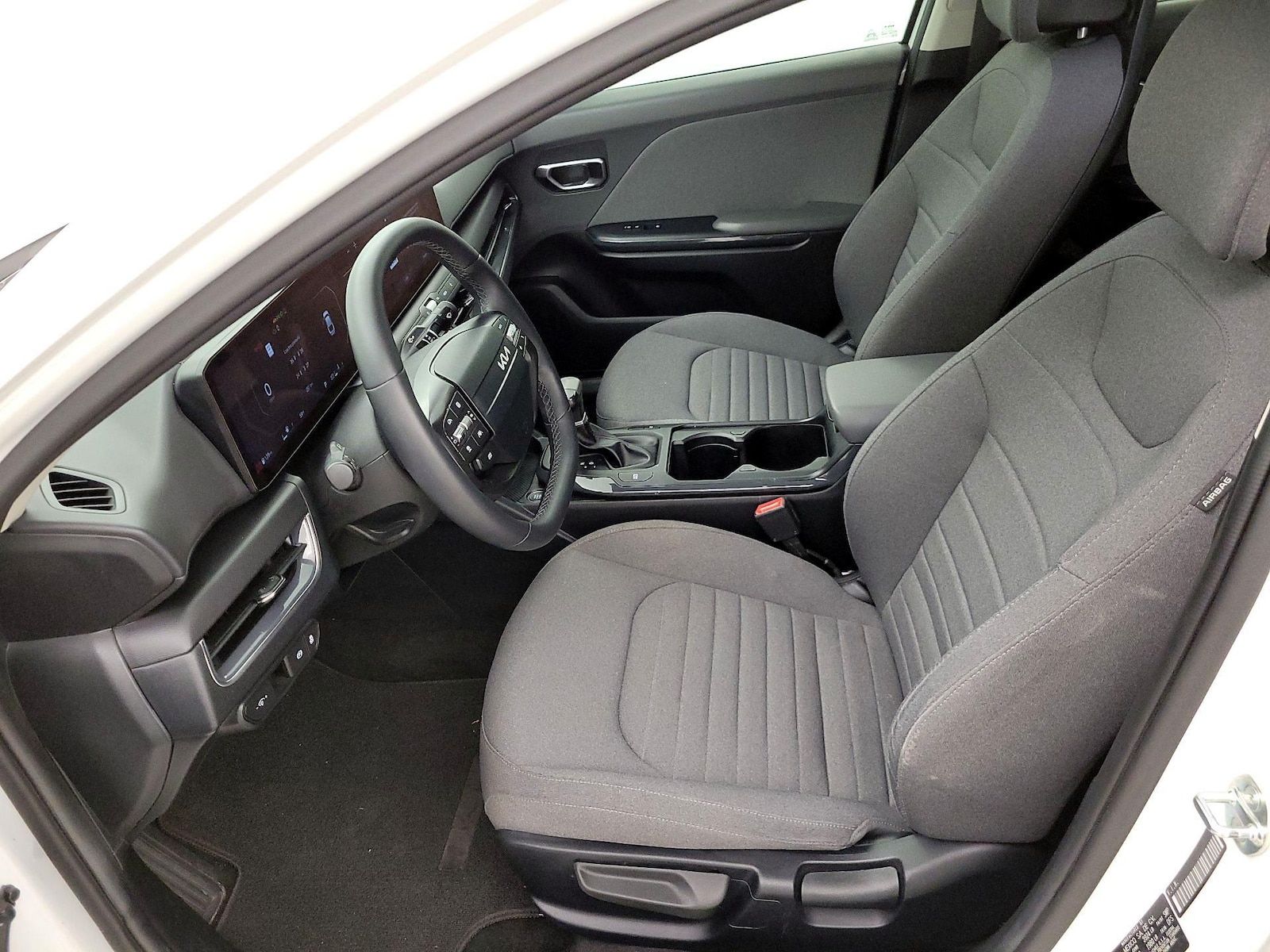 Side Airbags