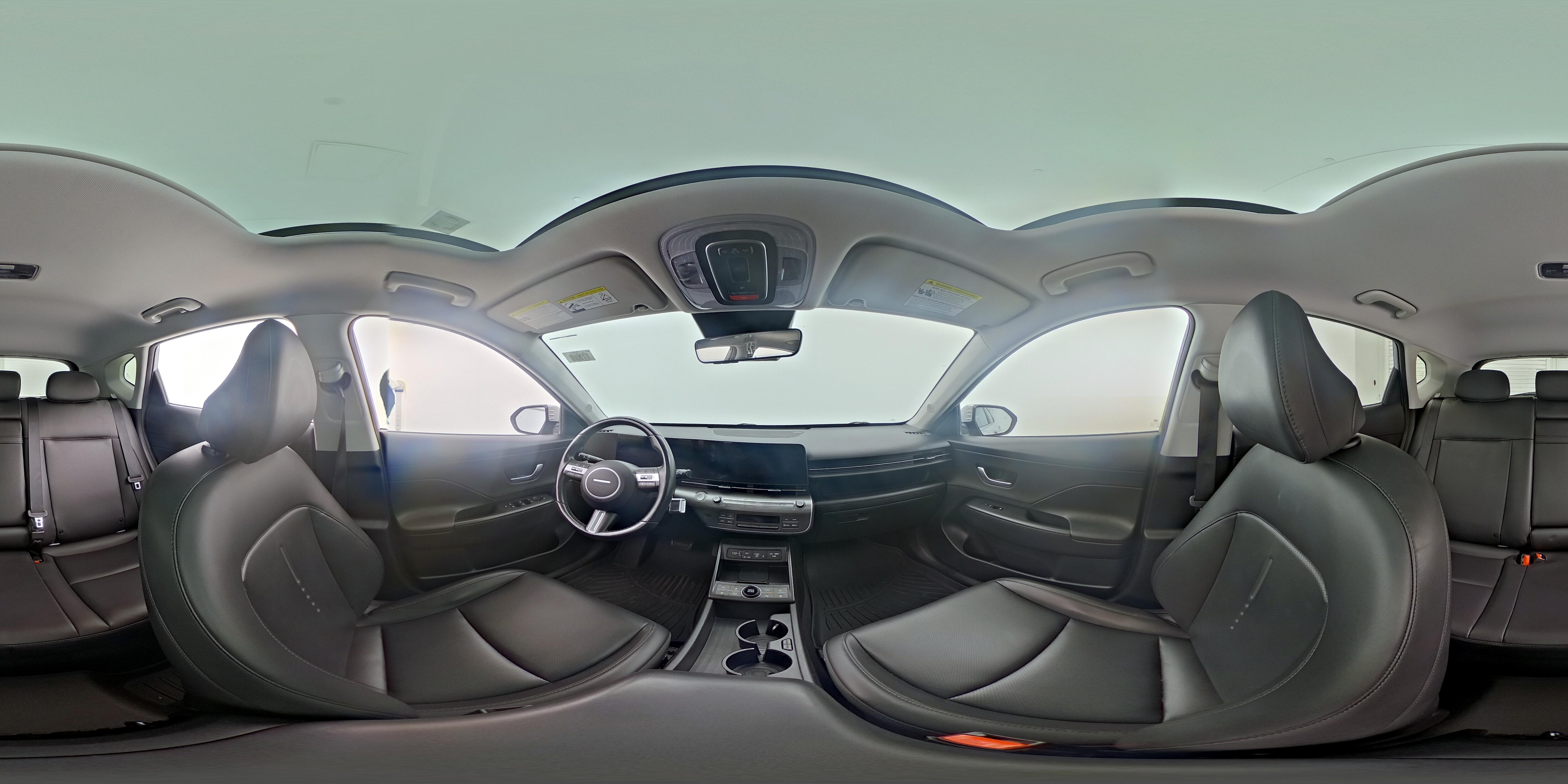 2024 Hyundai Kona Limited - Photo 27