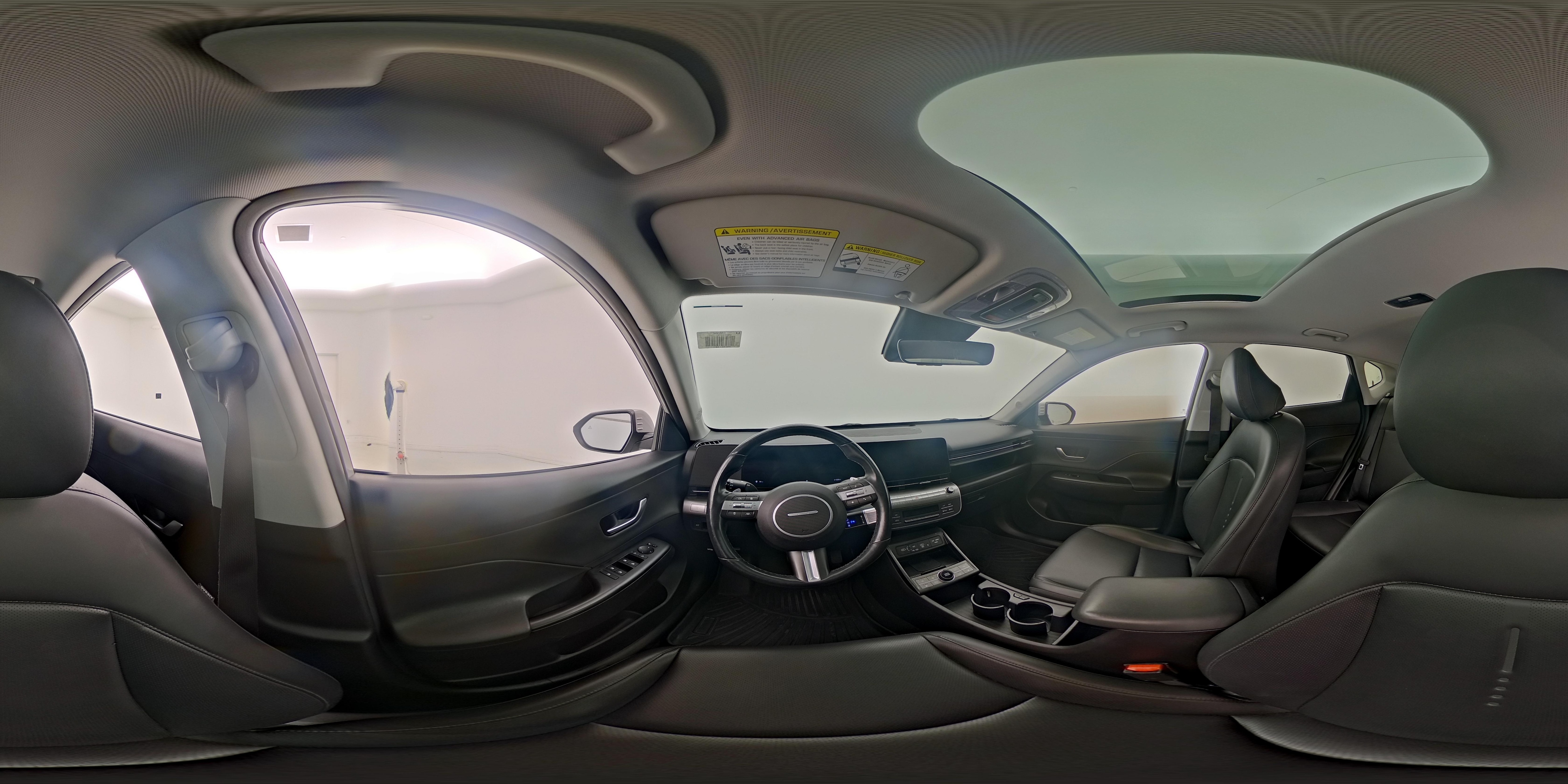 2024 Hyundai Kona Limited - Photo 29