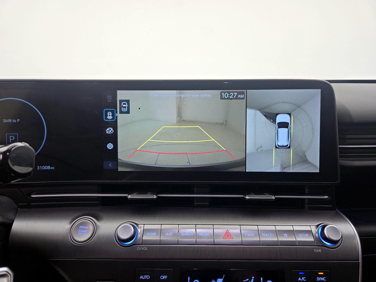 2024 Hyundai Kona Limited - Photo 16