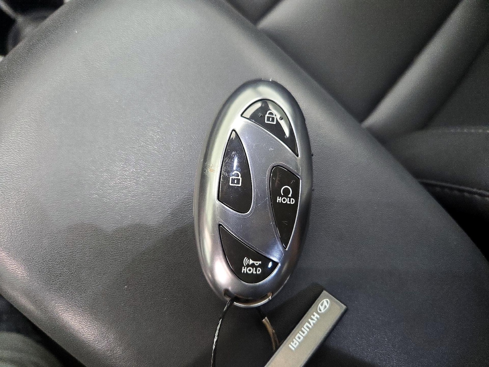 2024 Hyundai Kona Limited - Photo 26