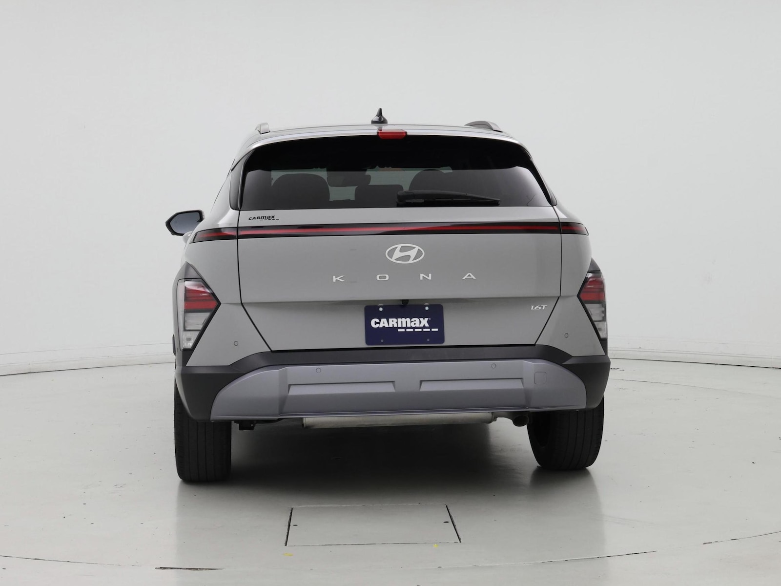 2024 Hyundai Kona Limited - Photo 7
