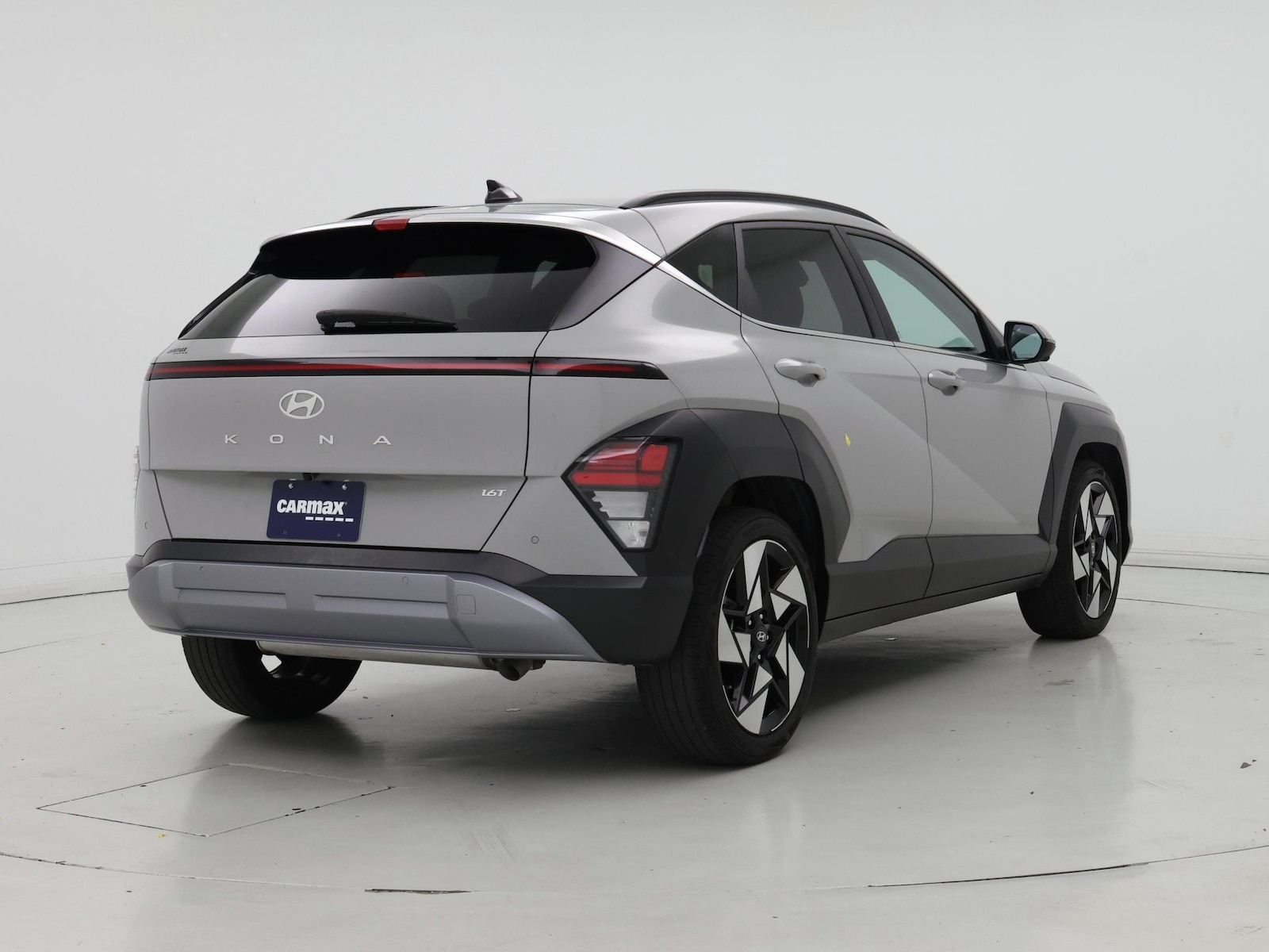 2024 Hyundai Kona Limited - Photo 9