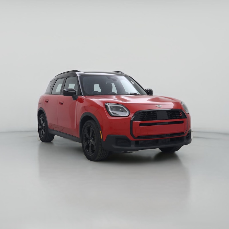 2025 Mini Cooper Countryman S ALL4