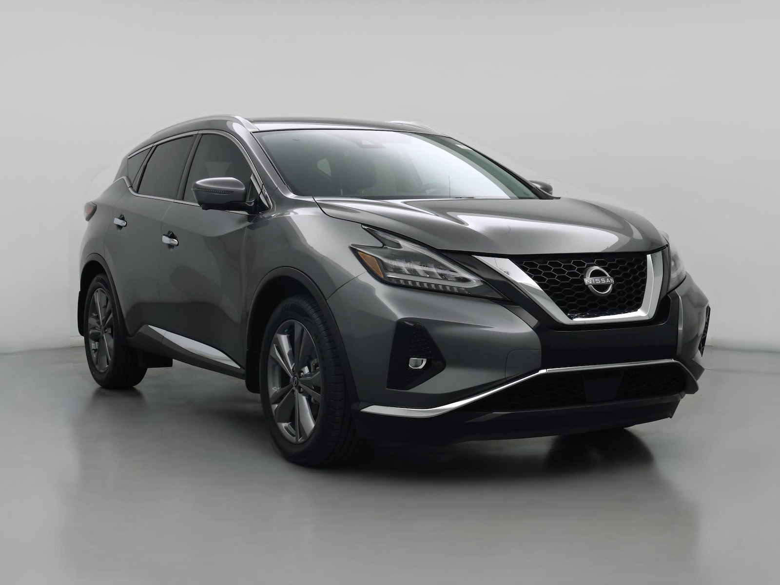 2023 Nissan Murano