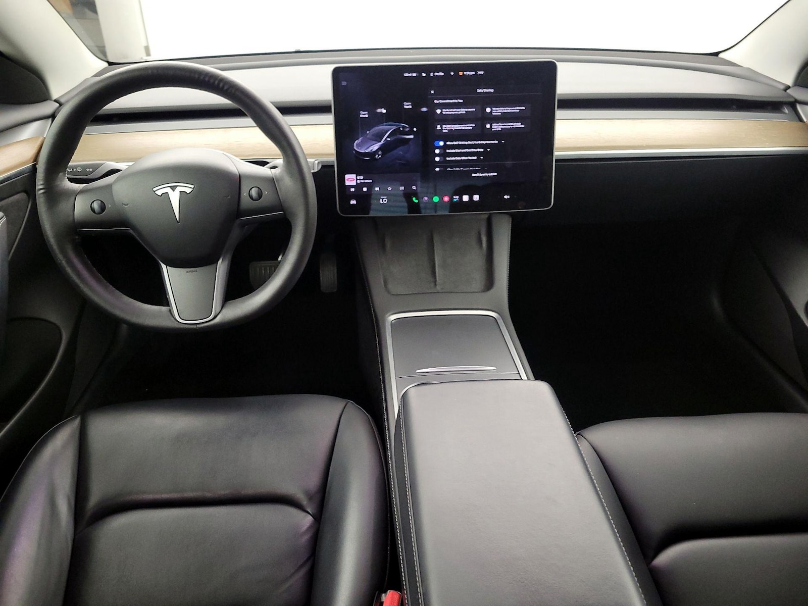 Navigation System