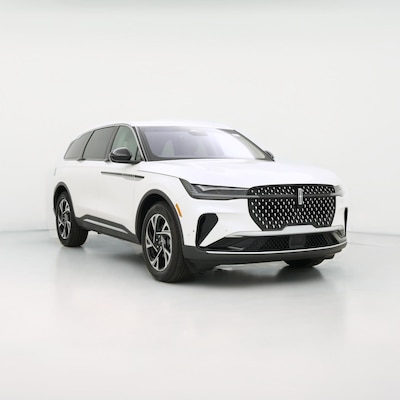 Vehicle exterior view
