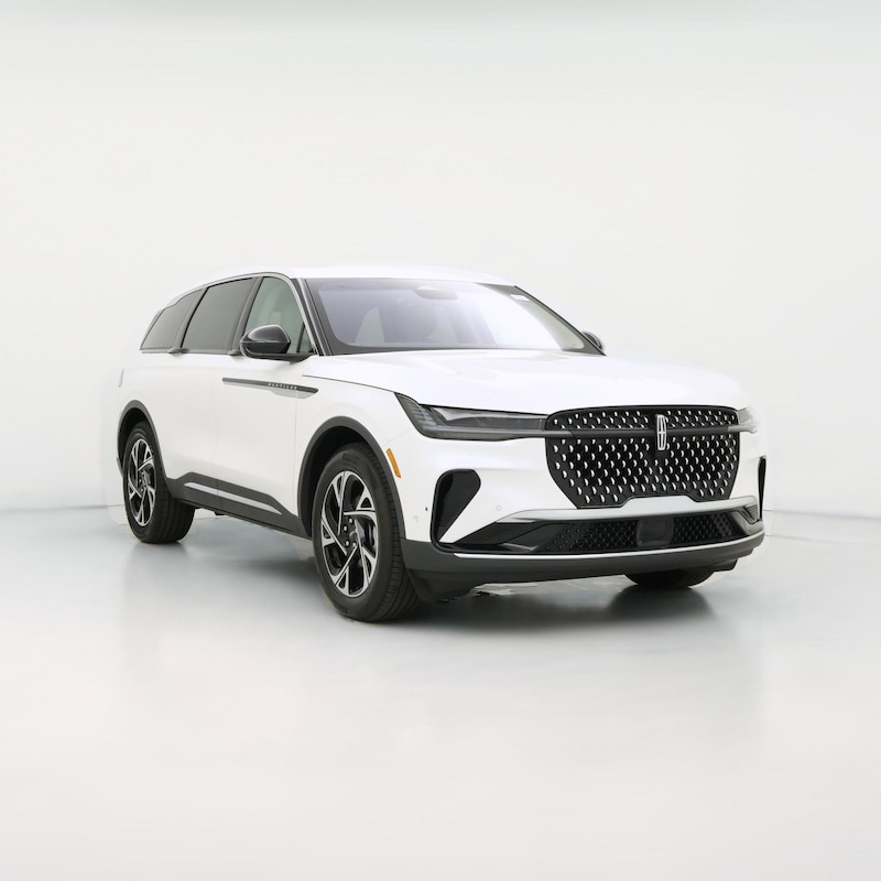 2024 Lincoln Nautilus Premiere