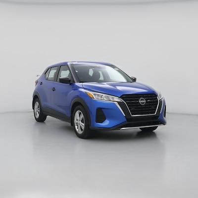 Vehicle exterior view