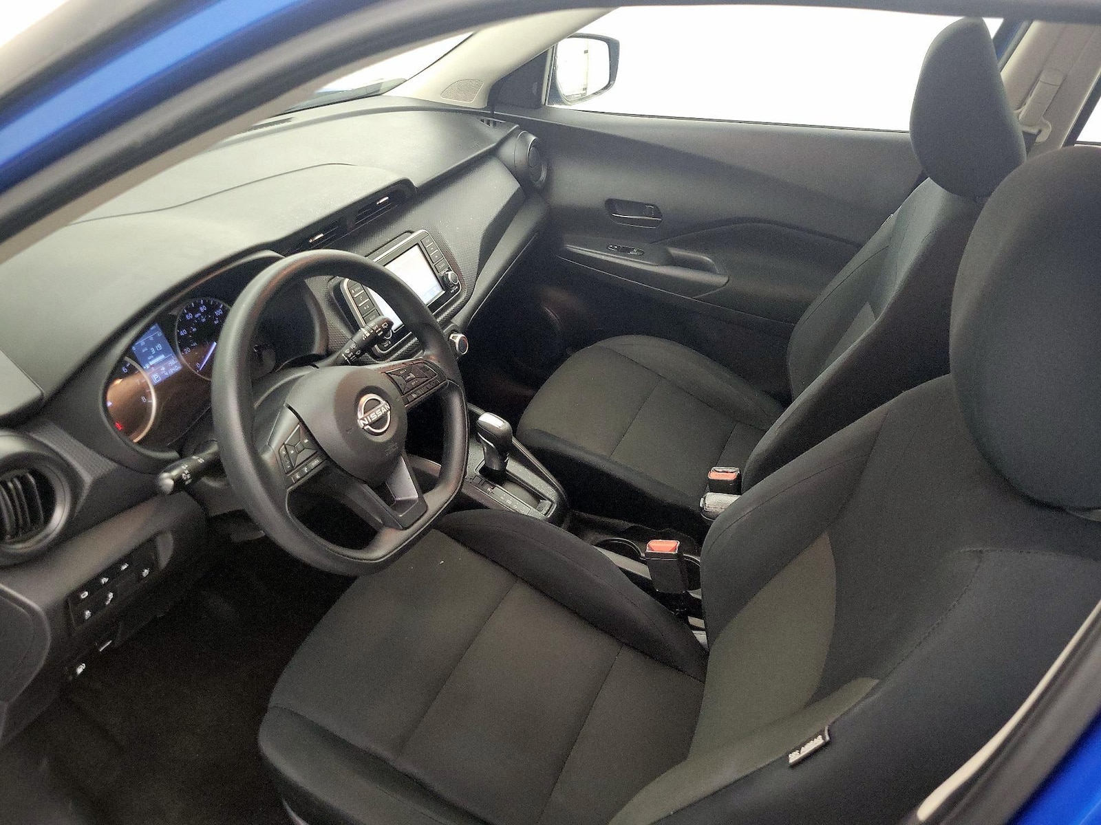 Side Airbags