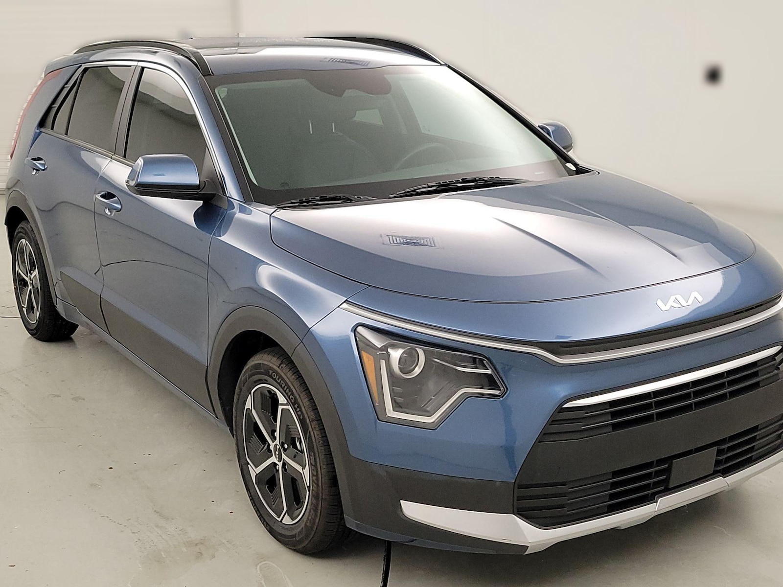 2023 Kia Niro