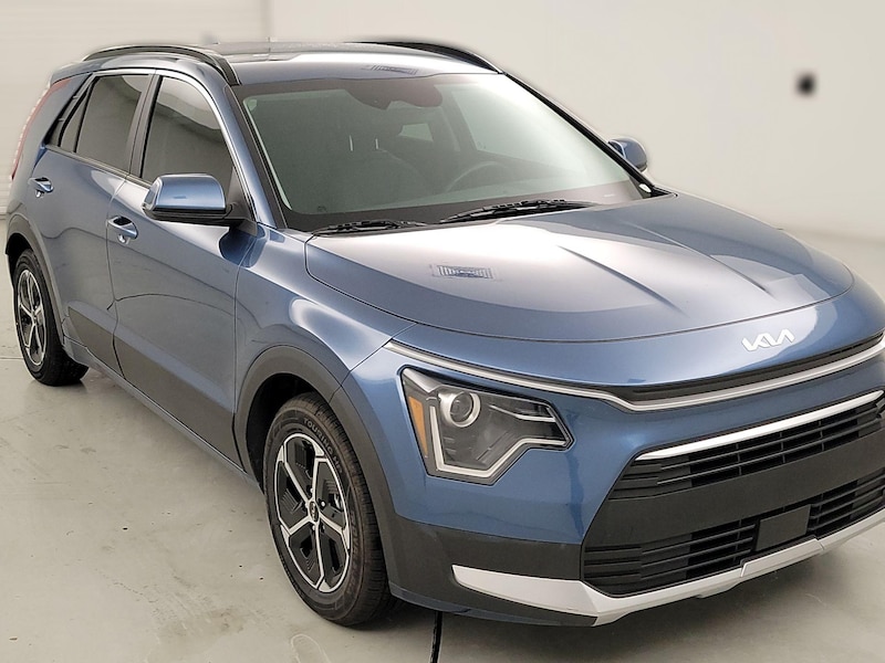2023 Kia Niro Plug in Hybrid EX