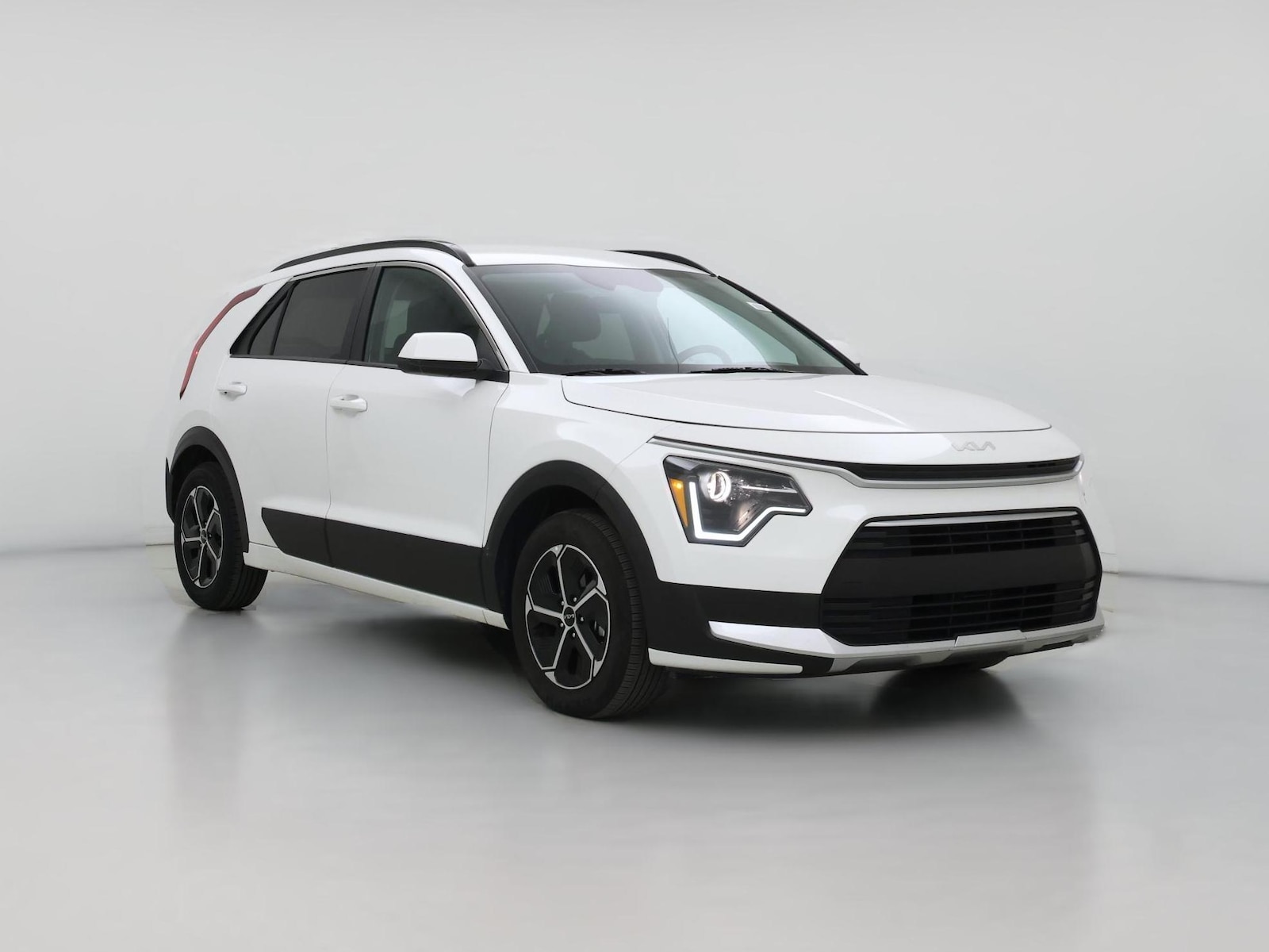 2025 Kia Niro