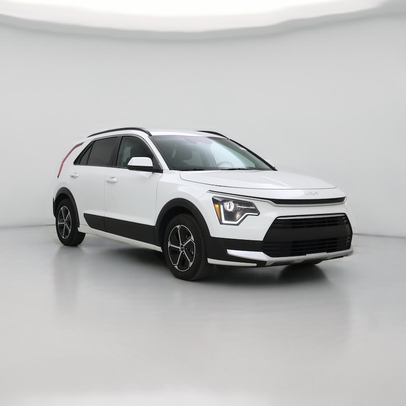 2025 Kia Niro LX