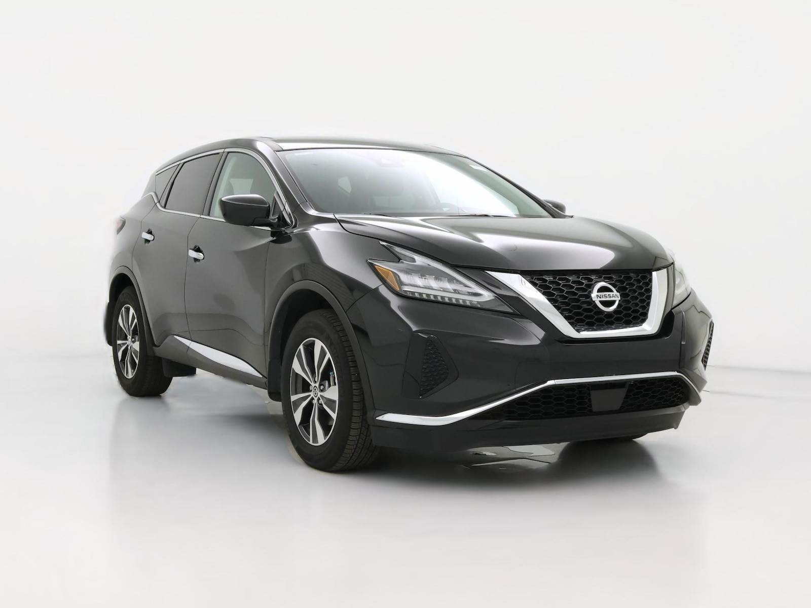 2022 Nissan Murano
