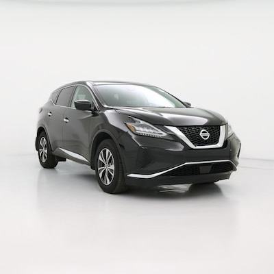 2022 Nissan Murano S