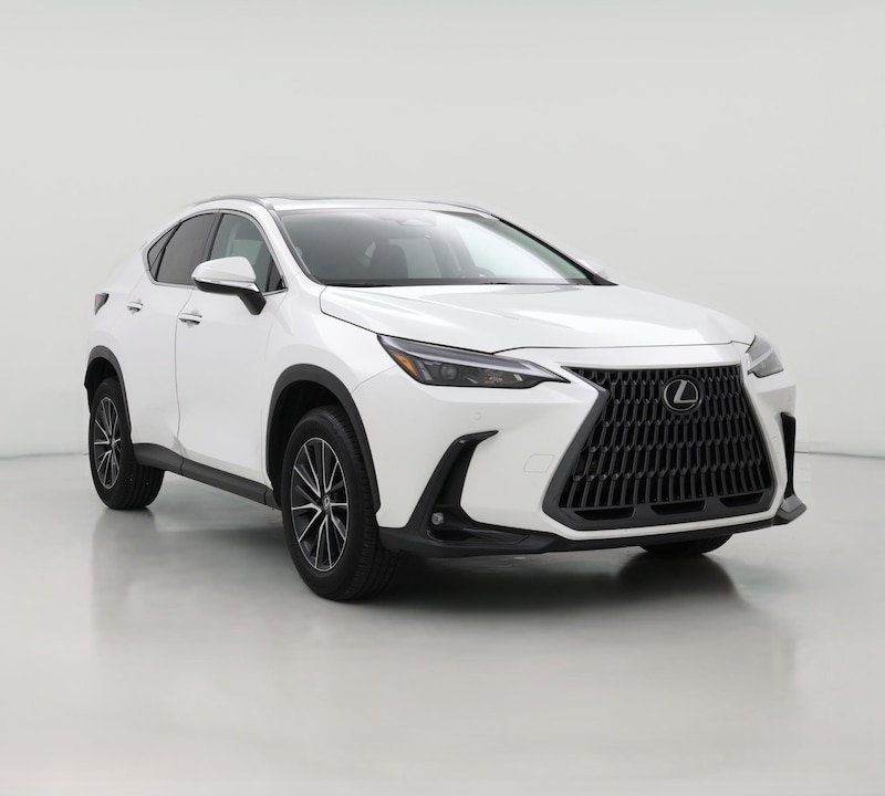 2024 Lexus NX 250