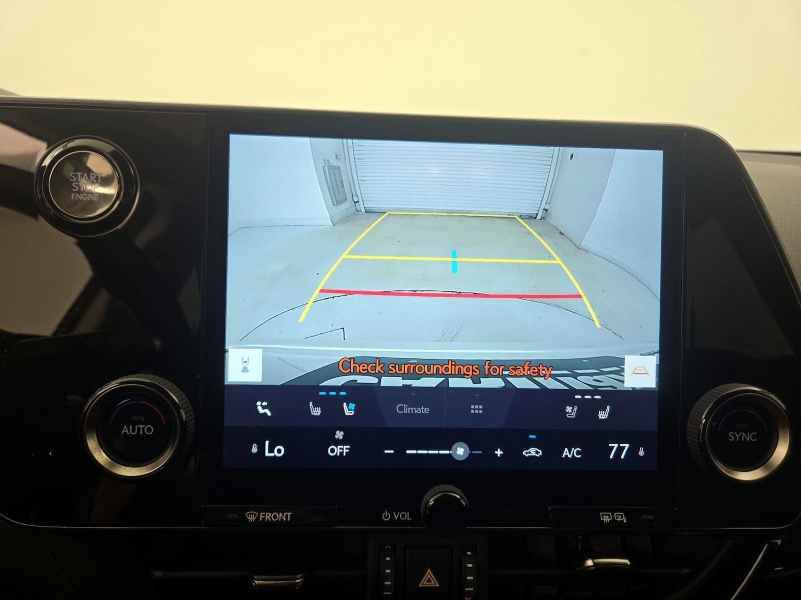 2024 Lexus NX 250 - Photo 15