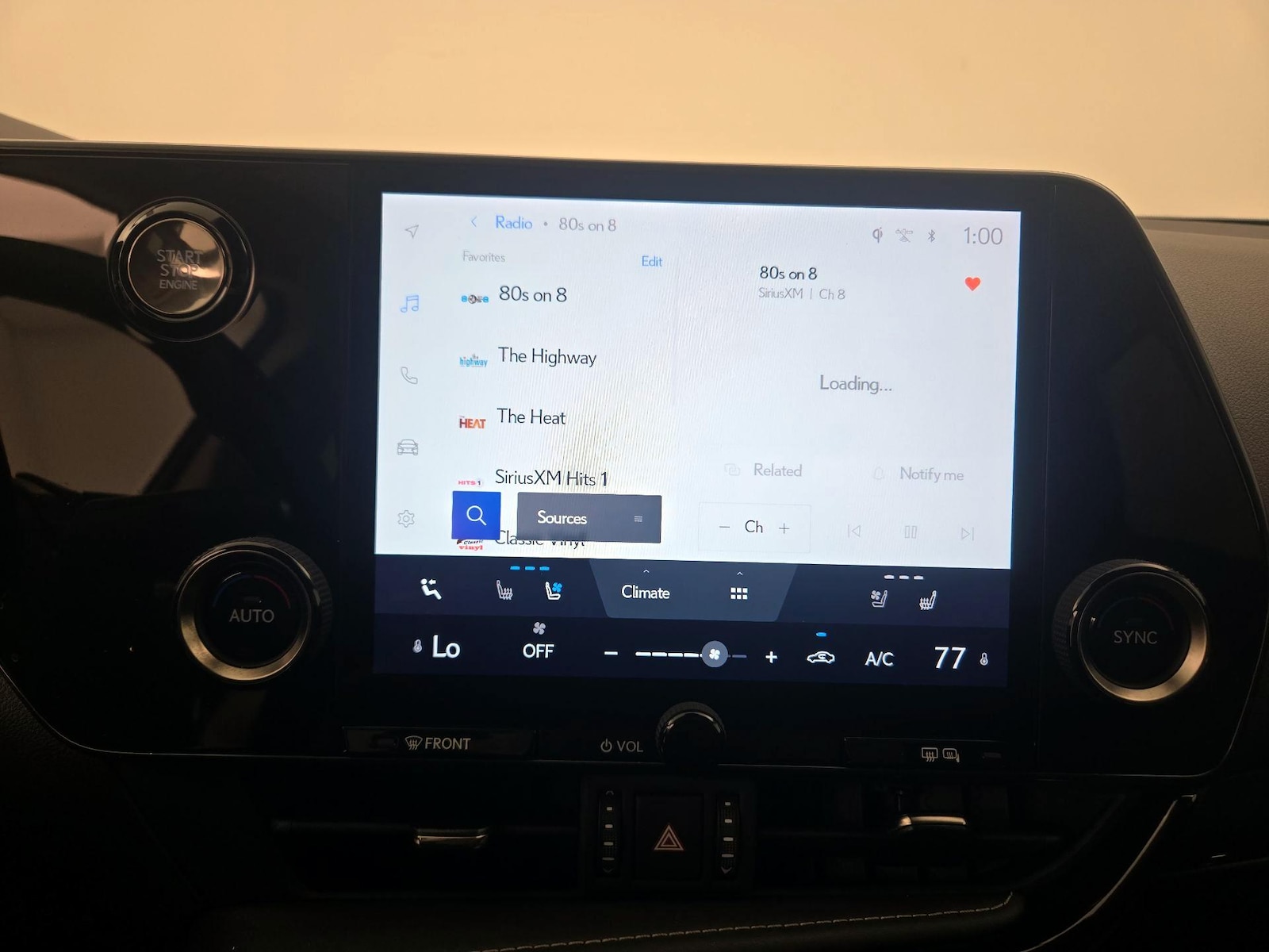 2024 Lexus NX 250 - Photo 16