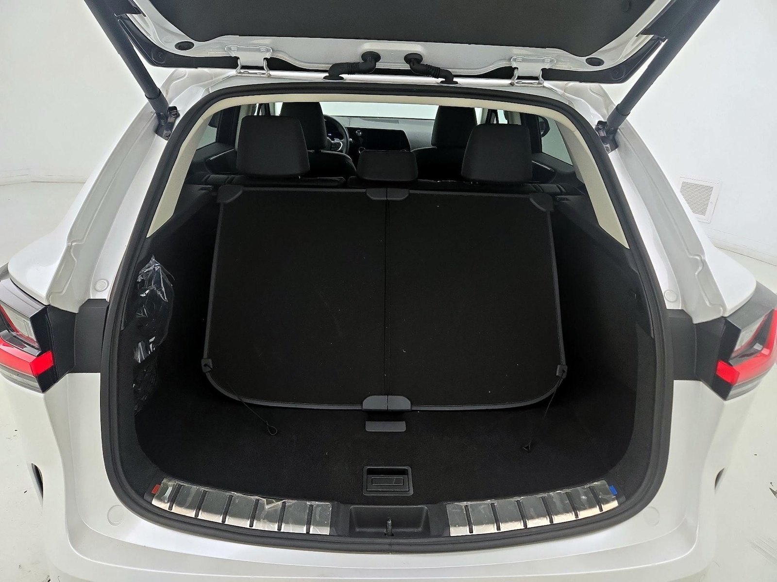 2024 Lexus NX 250 - Photo 22