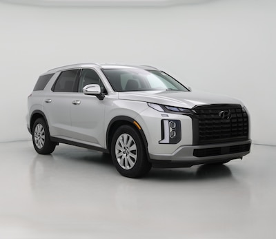 Recommended categories heading image of the selected vehicle