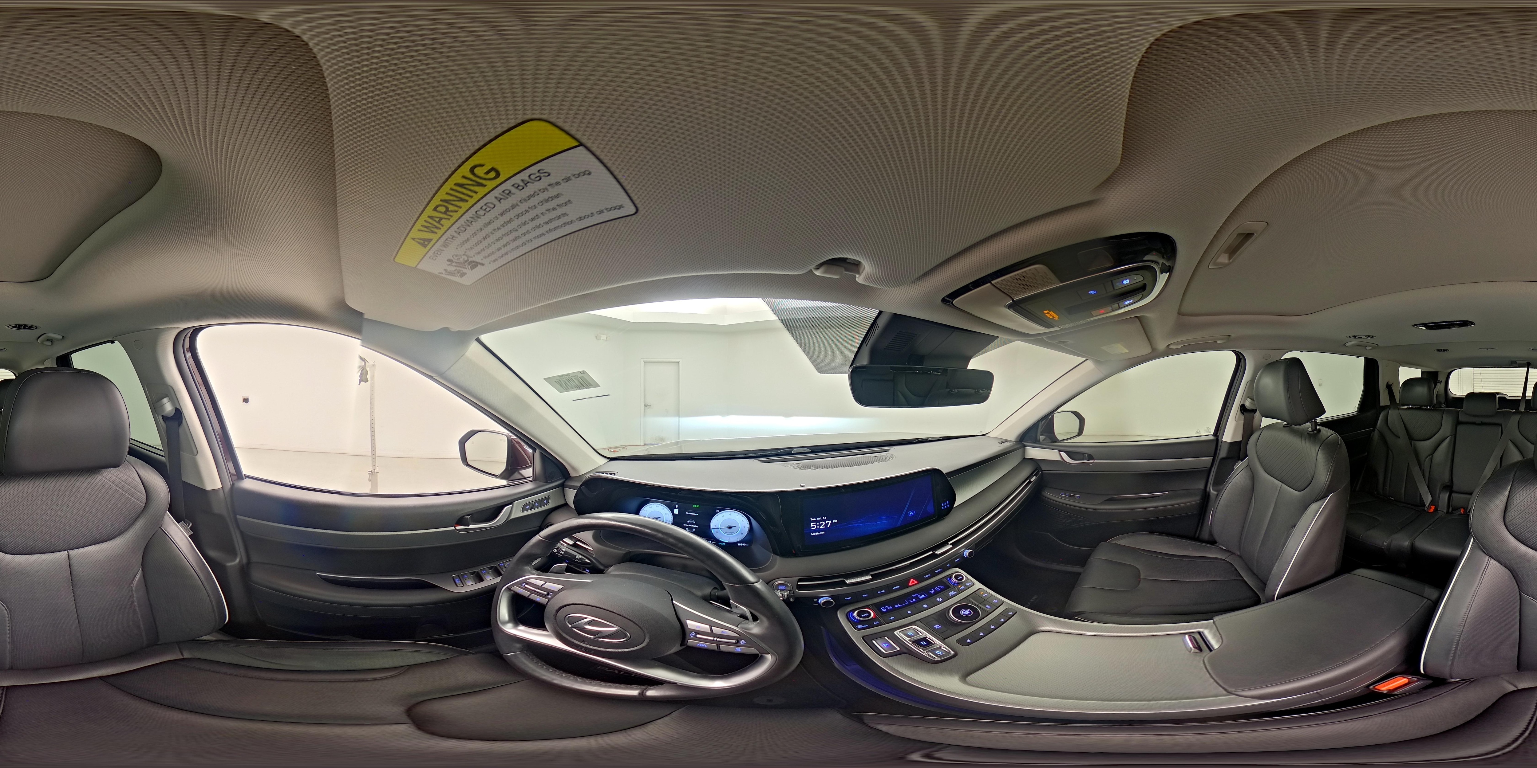 2024 Hyundai Palisade SEL - Photo 25