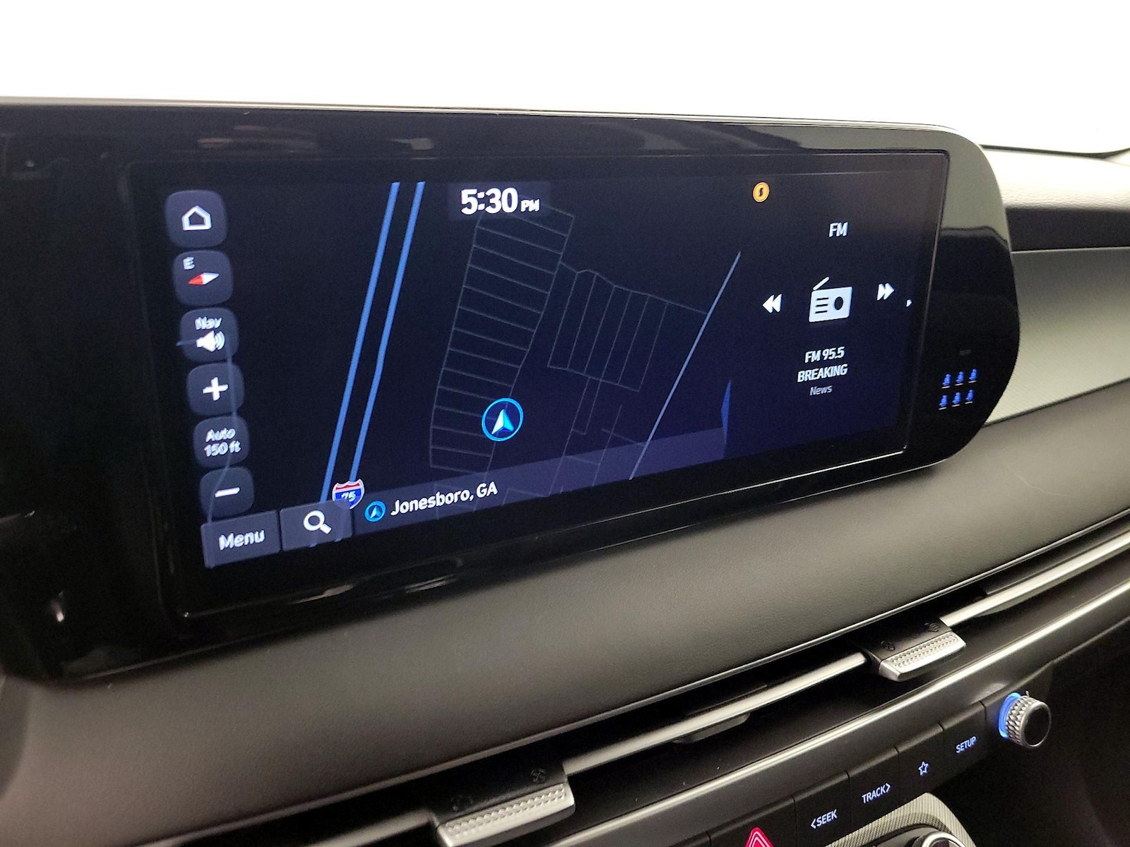 2024 Hyundai Palisade SEL - Photo 14