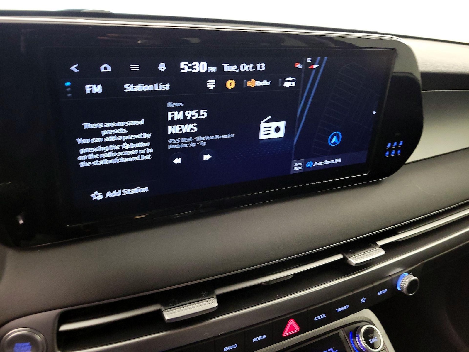 2024 Hyundai Palisade SEL - Photo 16