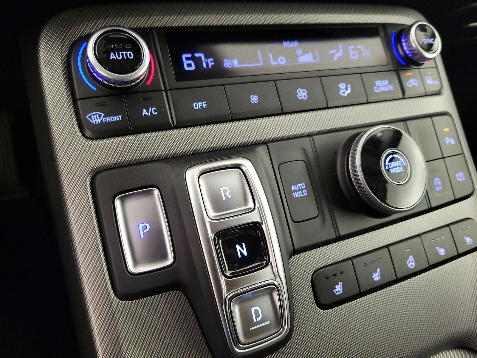 2024 Hyundai Palisade SEL - Photo 17