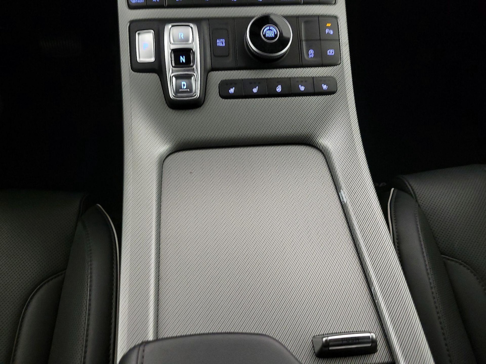 2024 Hyundai Palisade SEL - Photo 18