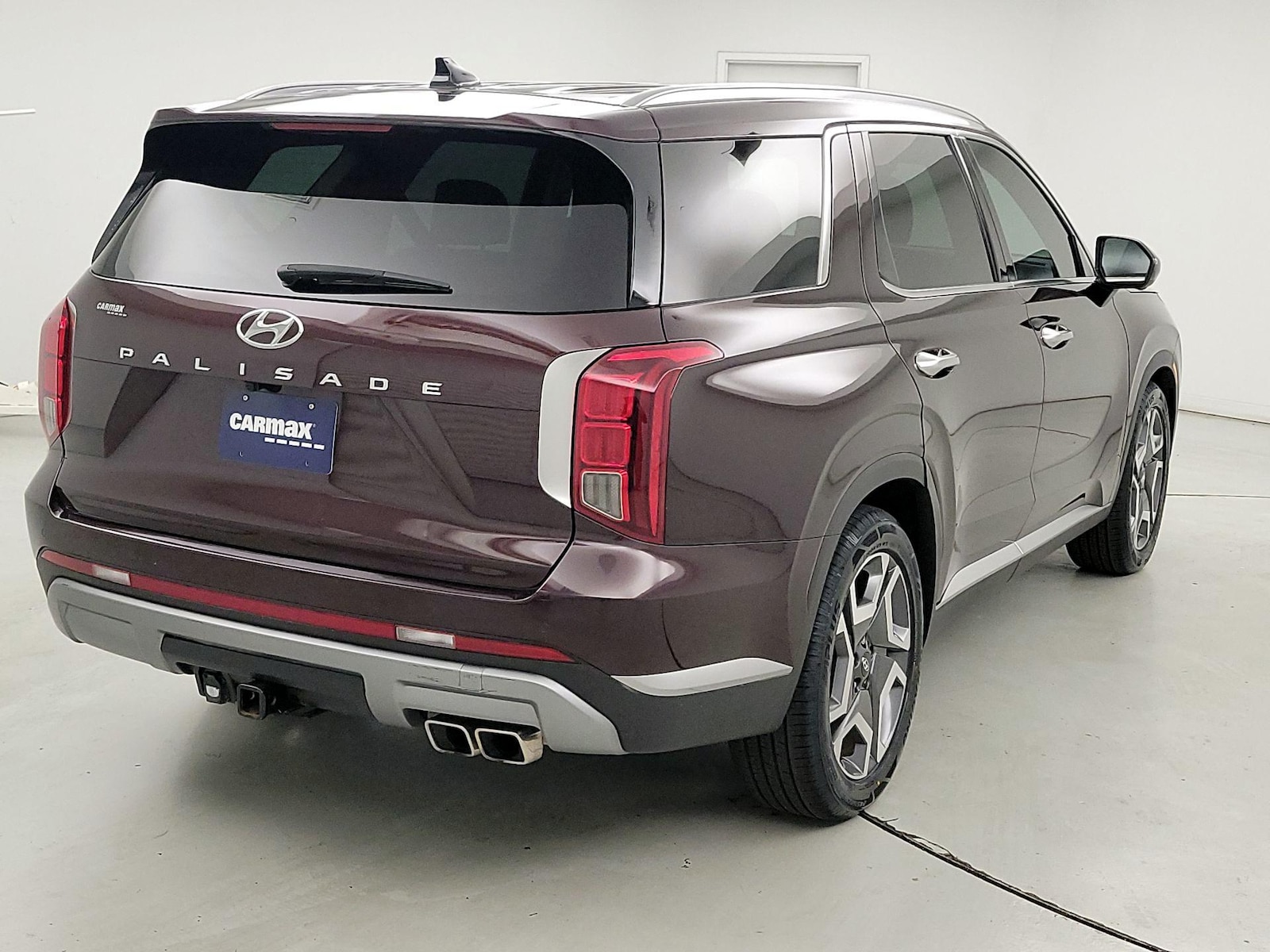 2024 Hyundai Palisade SEL - Photo 6