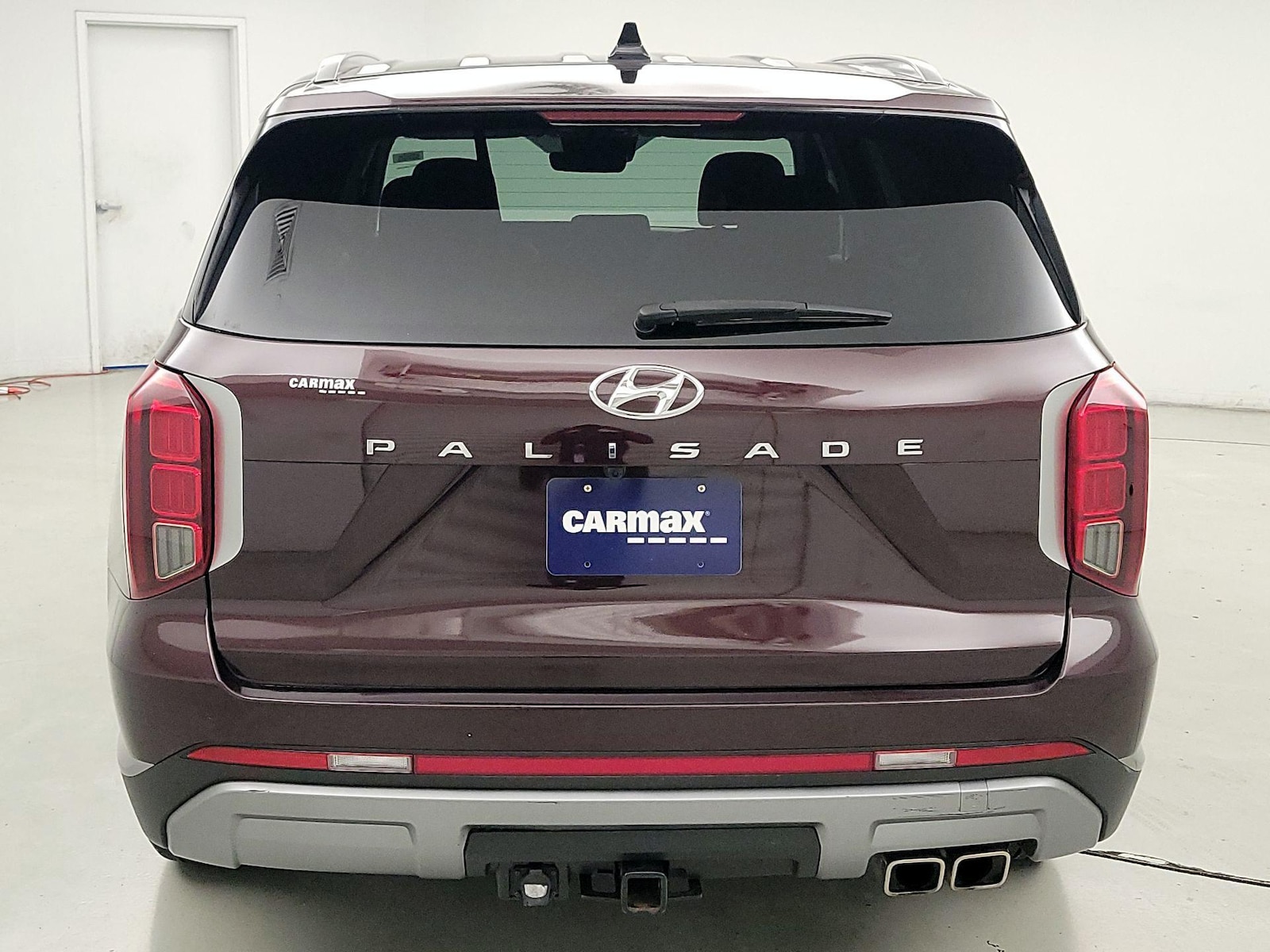 2024 Hyundai Palisade SEL - Photo 7