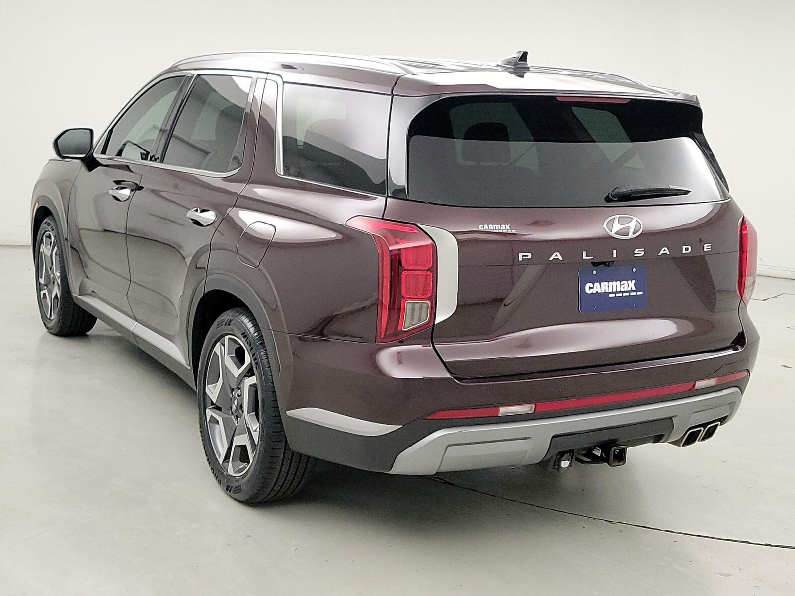 2024 Hyundai Palisade SEL - Photo 8
