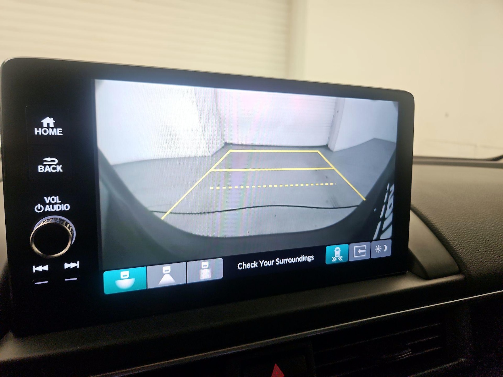 2025 Honda Pilot EX-L - Photo 15