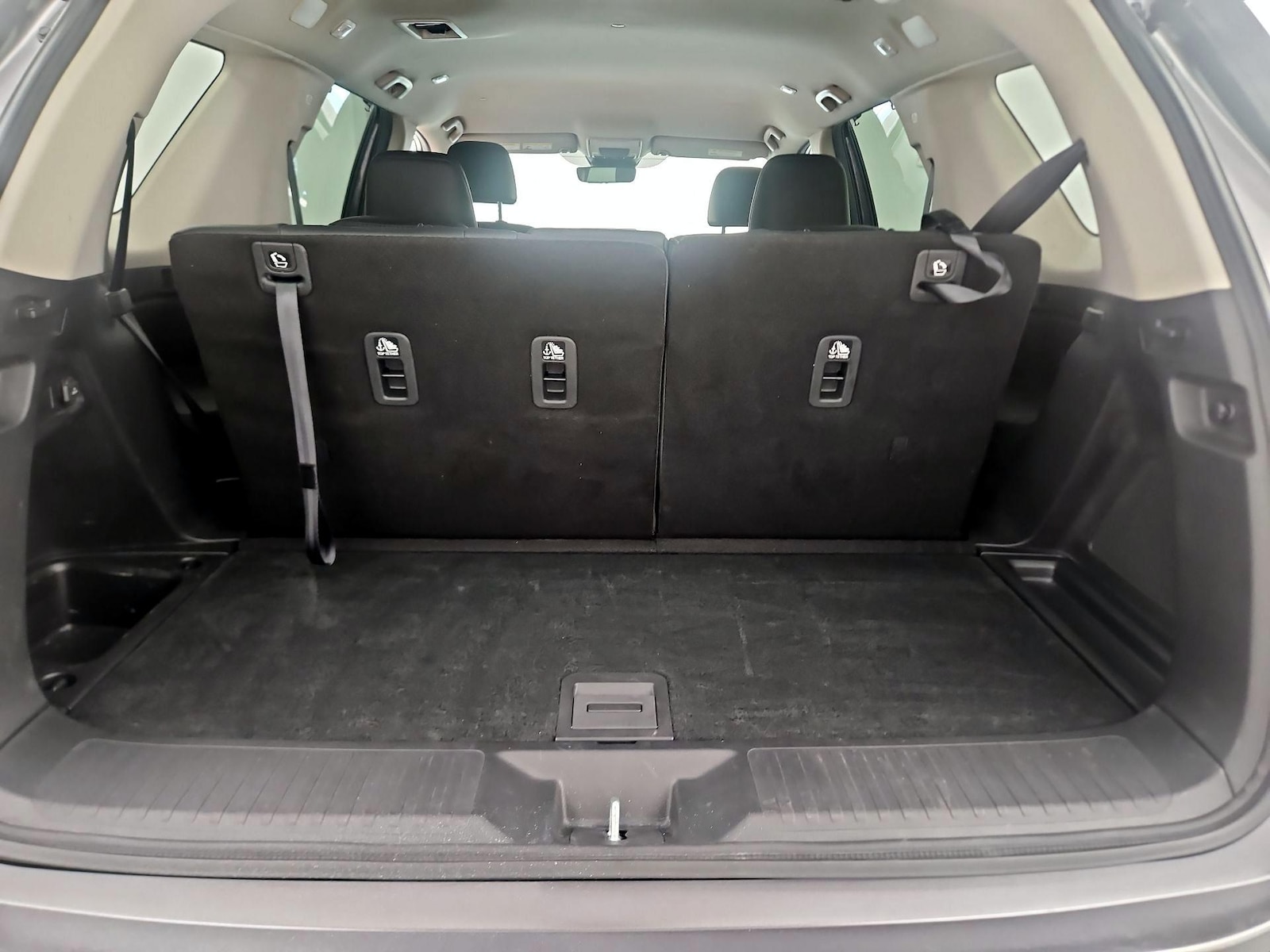 2025 Honda Pilot EX-L - Photo 21