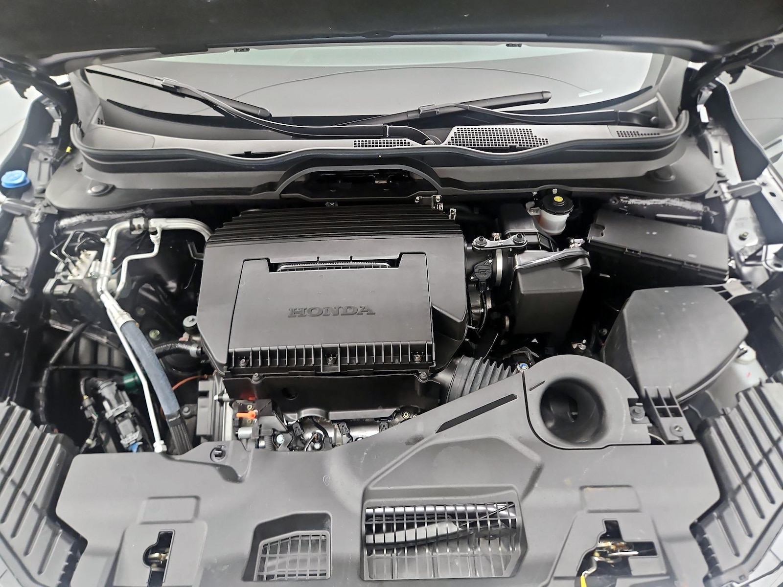 2025 Honda Pilot EX-L - Photo 22