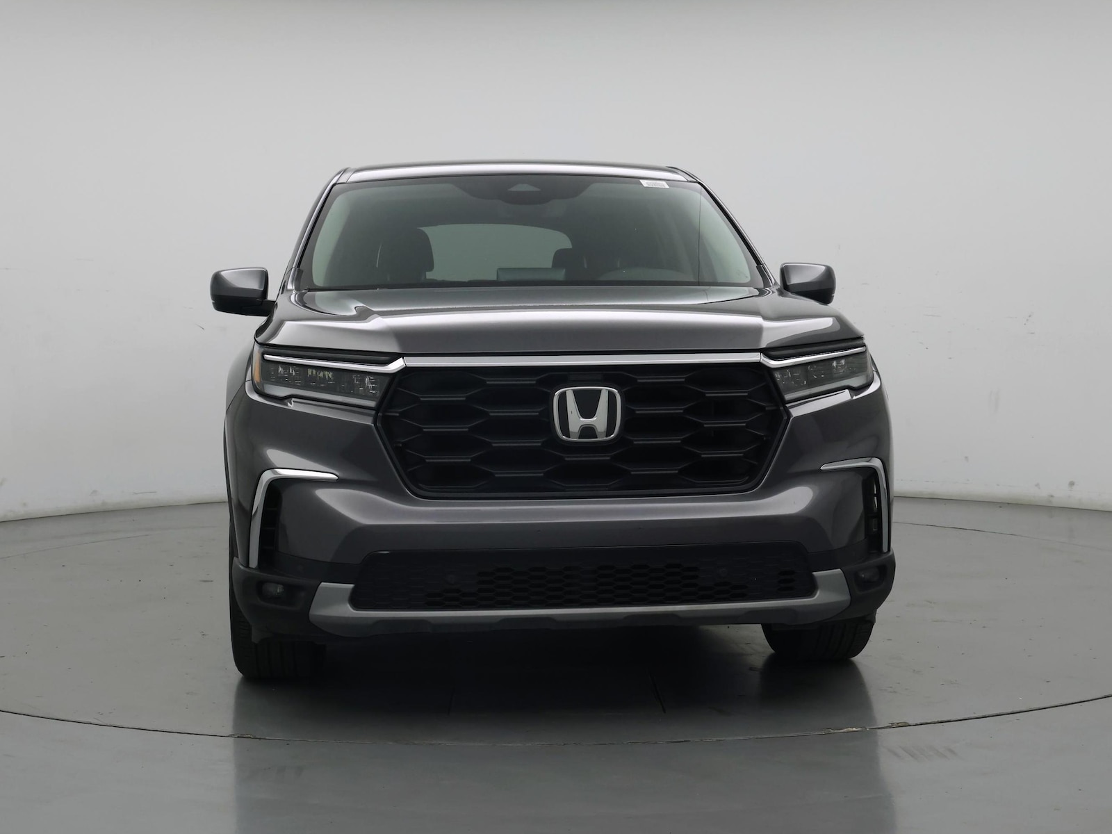 2025 Honda Pilot EX-L - Photo 6