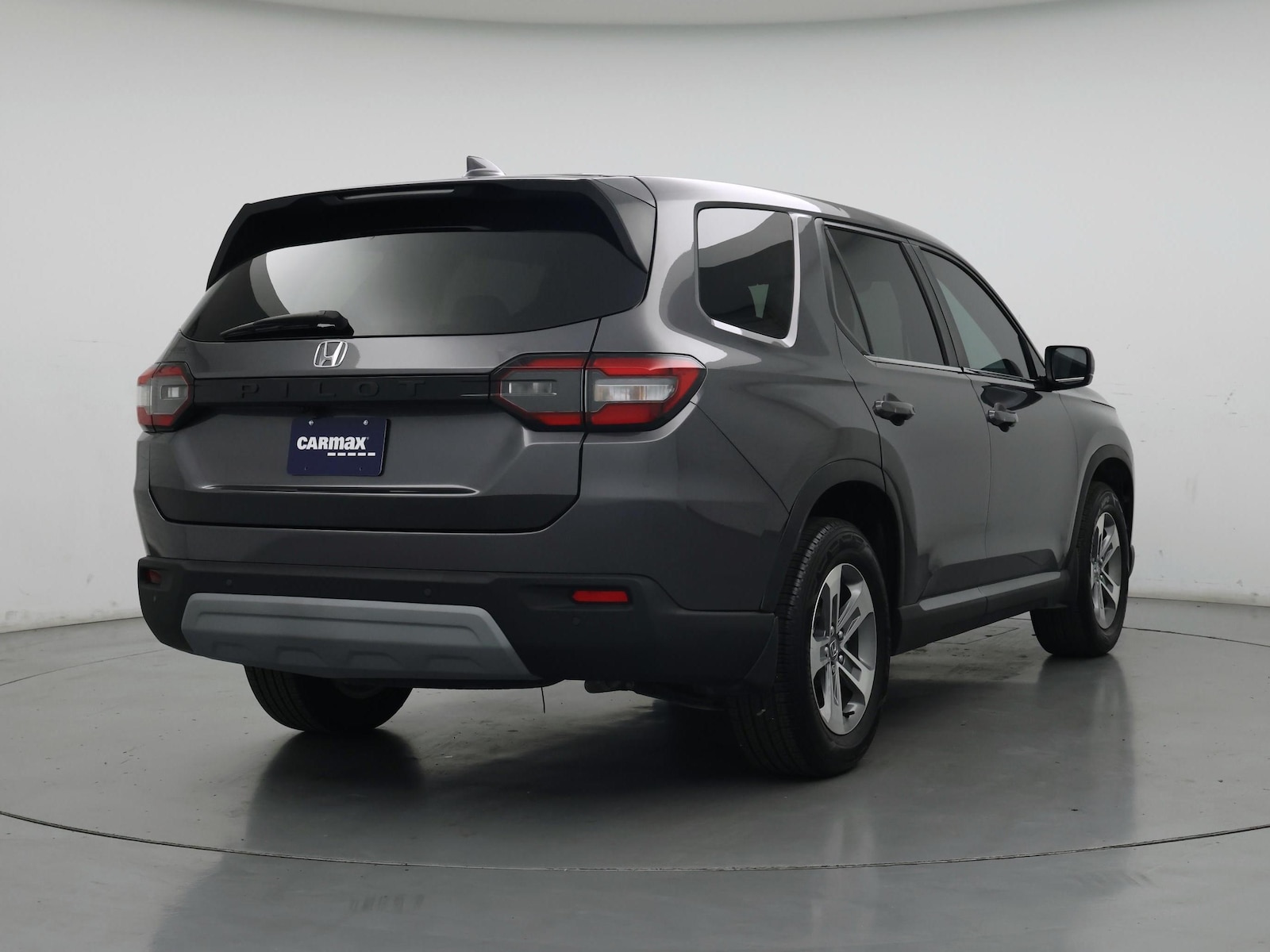 2025 Honda Pilot EX-L - Photo 9