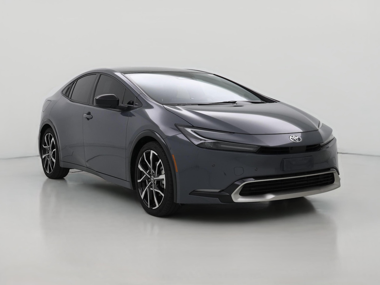 2025 Toyota Prius XSE Premium