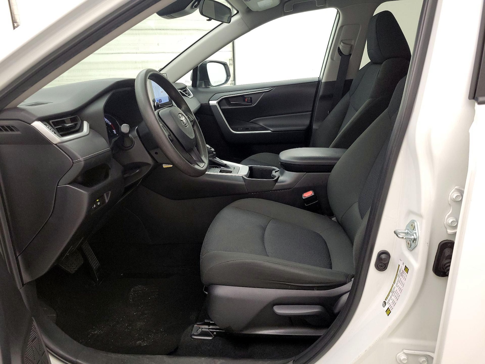 Side Airbags