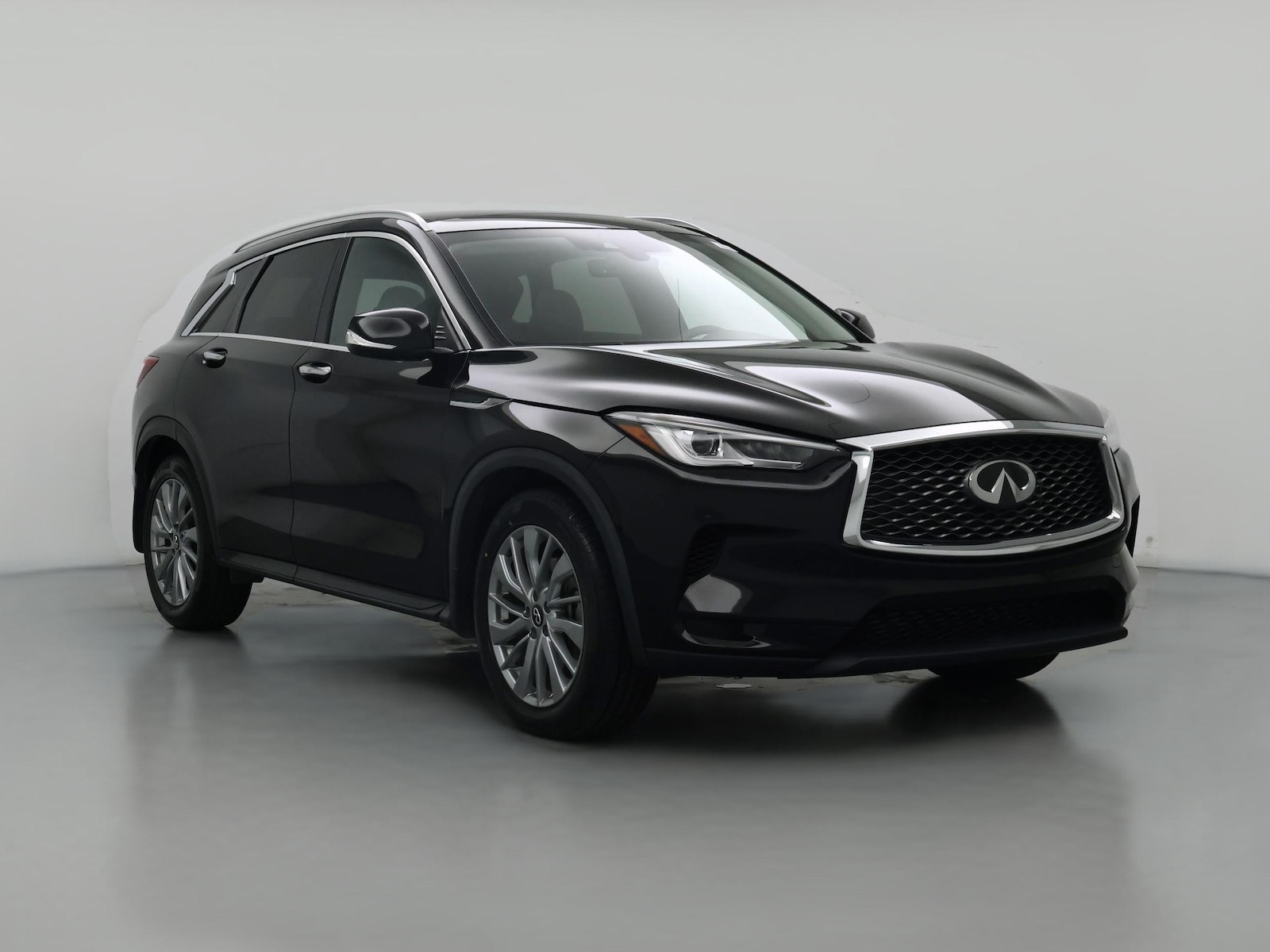 2023 INFINITI QX50
