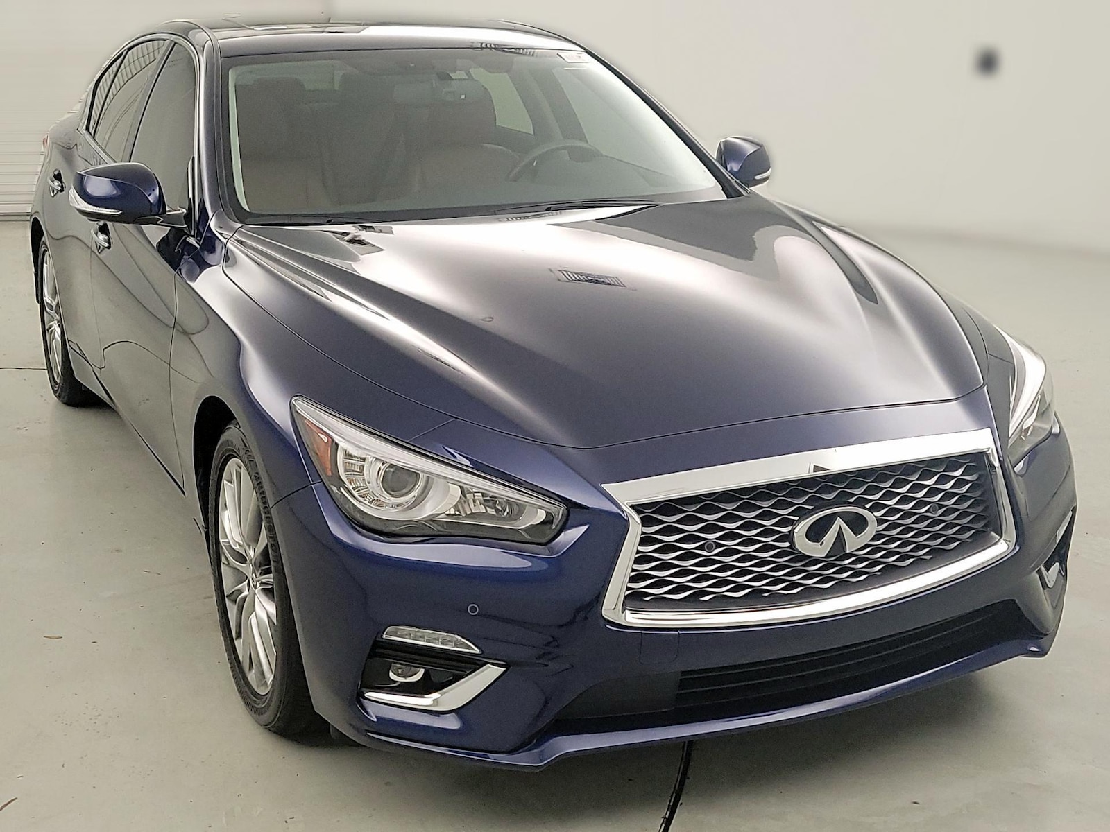 2023 INFINITI Q50
